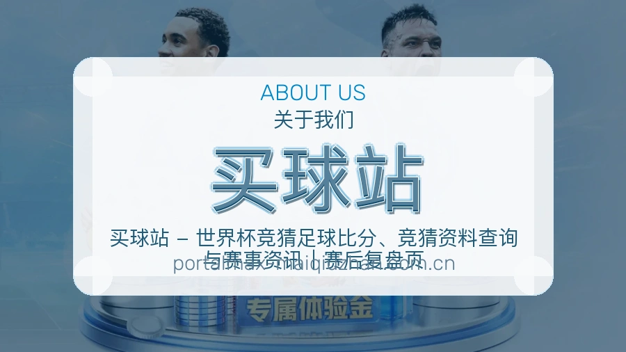 买球站关于我们