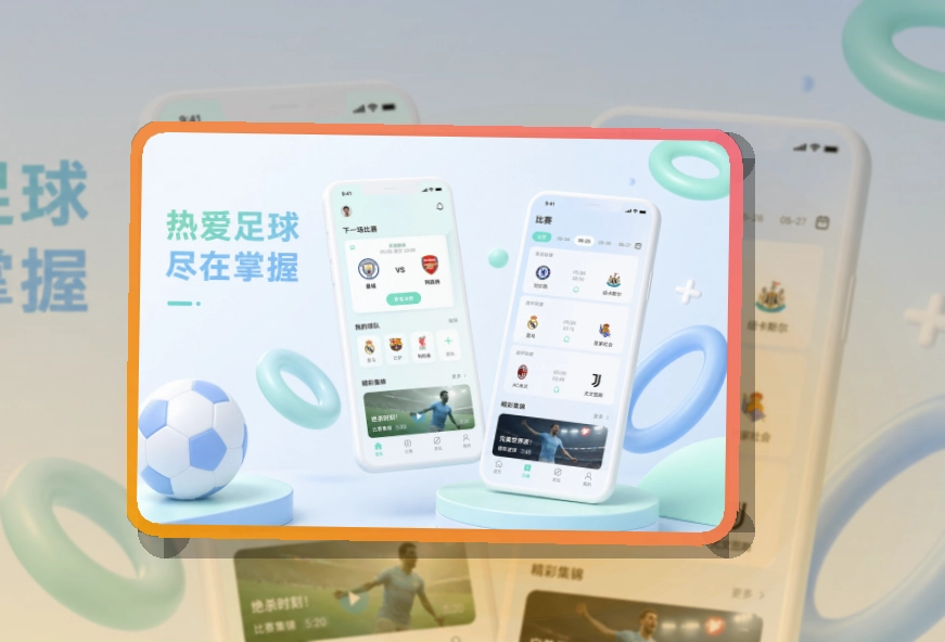 买球站多端应用展示